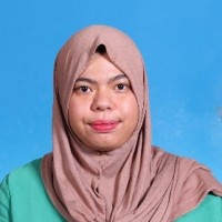 Fairuz Fazlin