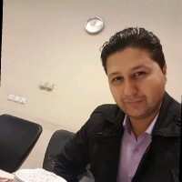 Saeed Babakhani