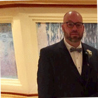 Christopher Meany, Cet