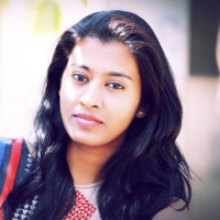 Bharathi R