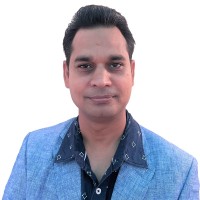 Deepesh Jain