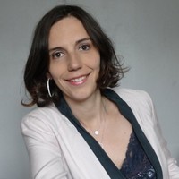 Aurélie Léveillé Gallou