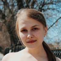 Anastasia Lukina