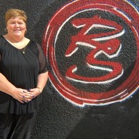 Paula Stephenson