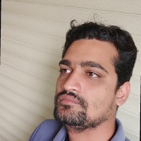Saurabh Kumar Gupta