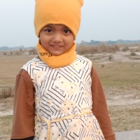 Shakila Akter