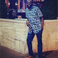 Roderick Weathers