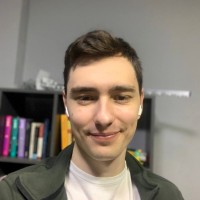 Andrii Tytarenko