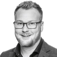 Christopher Vårdal