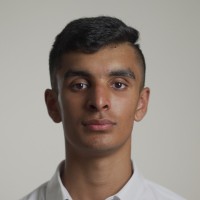 Aaron Gunawardena