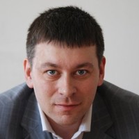Евгений Завьялов