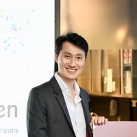 Roy Chen