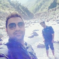 Ghulam Ali