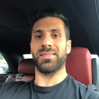 Christian Mahfouz