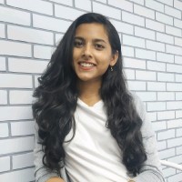 Tejaswini R