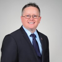 Gary Chitwood