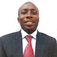 Elias Eke