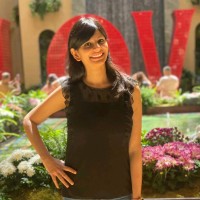 Aishwarya Ramakrishnan