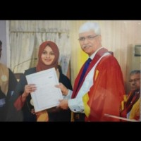 Aysha Yasmin M