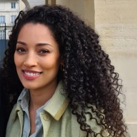Joséphine Lopes Da Rosa
