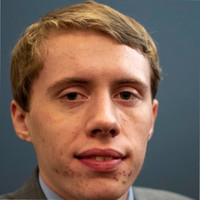 Matthew Hinton, Mba