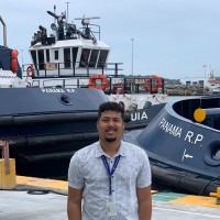 Oscar Miguel Ampudia Estrada