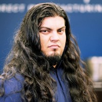 Michael Perales