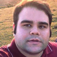 Claudio Henrique Bomfim