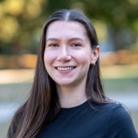 Isabella (Izzy) Brohman, Mph