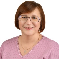 Валентина Ковальчук