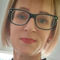 Paula Wilson