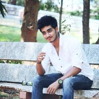 ronith vijay