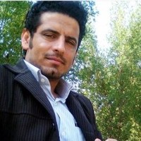 Ahmed Sharifi