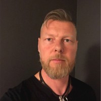 Jens Damm