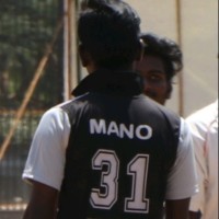 Mano Ranjan