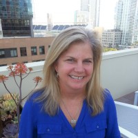 Mary Ann McBee