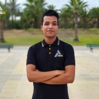 Mohamed Maamoun Achech