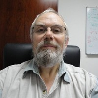 Chris Overbeck