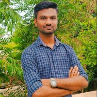 Karthikeyan Elangovan