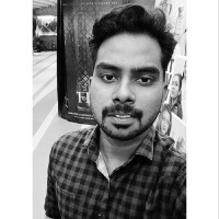 P Hemant Kumar