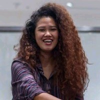 Camille Ann Geronimo