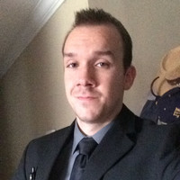 Aaron M. Beavers