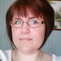 Ruth Hickman