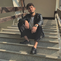 Mohammad Qamhya