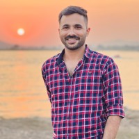 Raviraj Samant