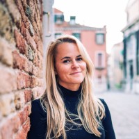 Renée van der Ven