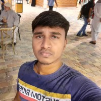 Vinoth K