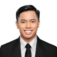 John Kenneth Haro