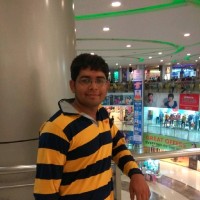 Keyur Ramjiyani