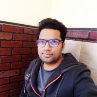 Rajneekant Maurya